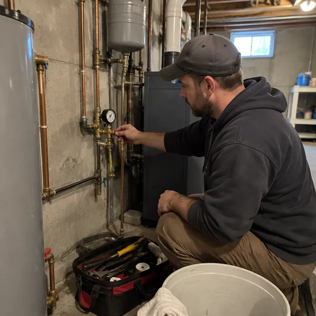 Burst Pipe Repair cost guide for Boulder, CO