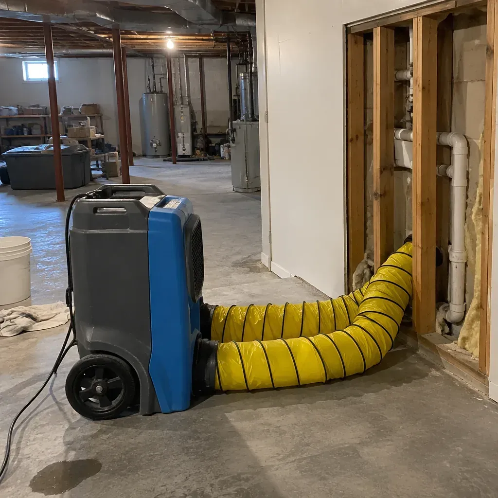 Apartment Burst Pipe Repair burst pipe repair in Boulder, CO