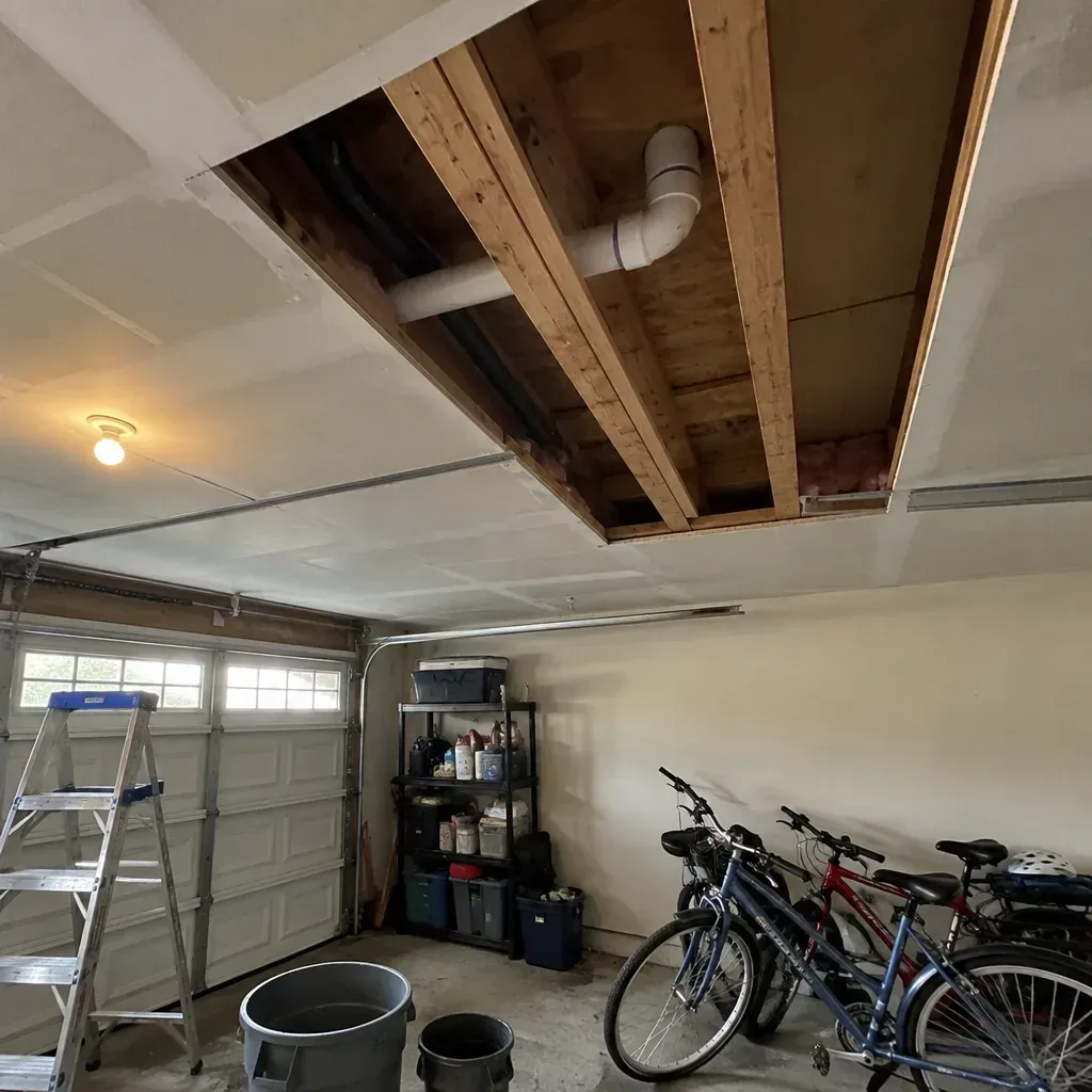 Uponor / Wirsbo Pipe Repair damaged pipe in Boulder, CO
