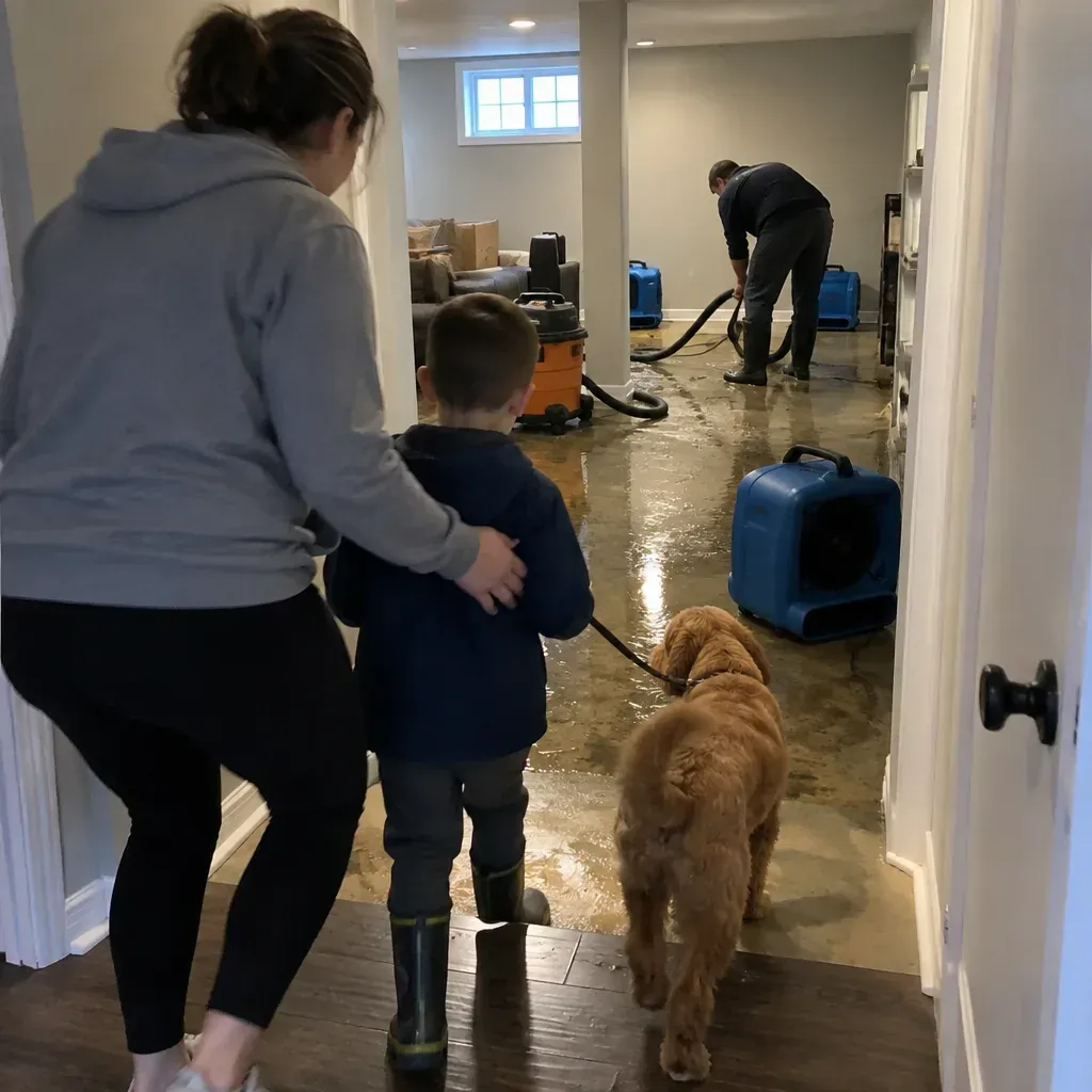 Emergency Burst Pipe Repair service in Boulder, CO